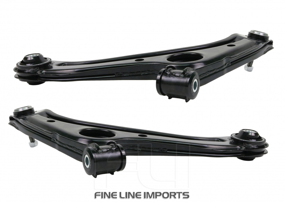 Control Arm Lower - Arm Assembly