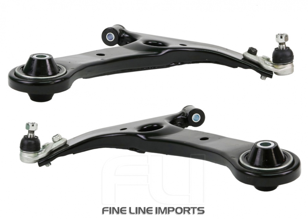 Control Arm Lower - Arm Assembly