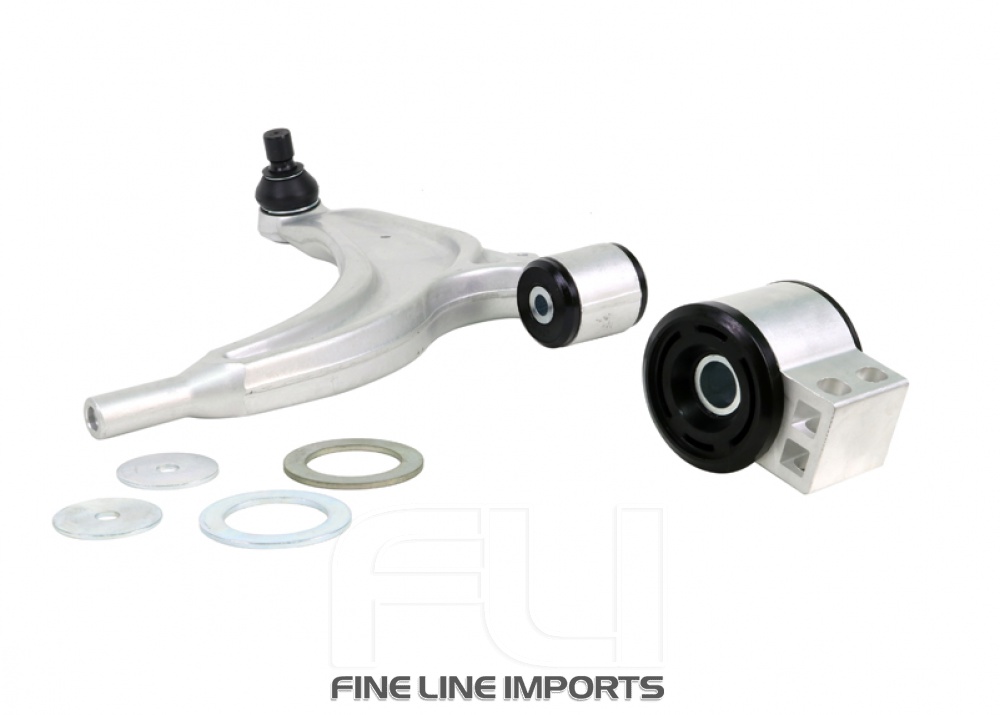 Control Arm Lower - Arm Assembly-Left