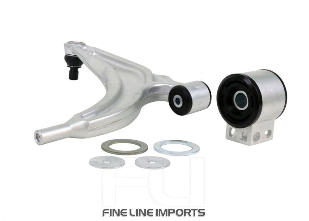 Control Arm Lower - Arm Assembly-Right