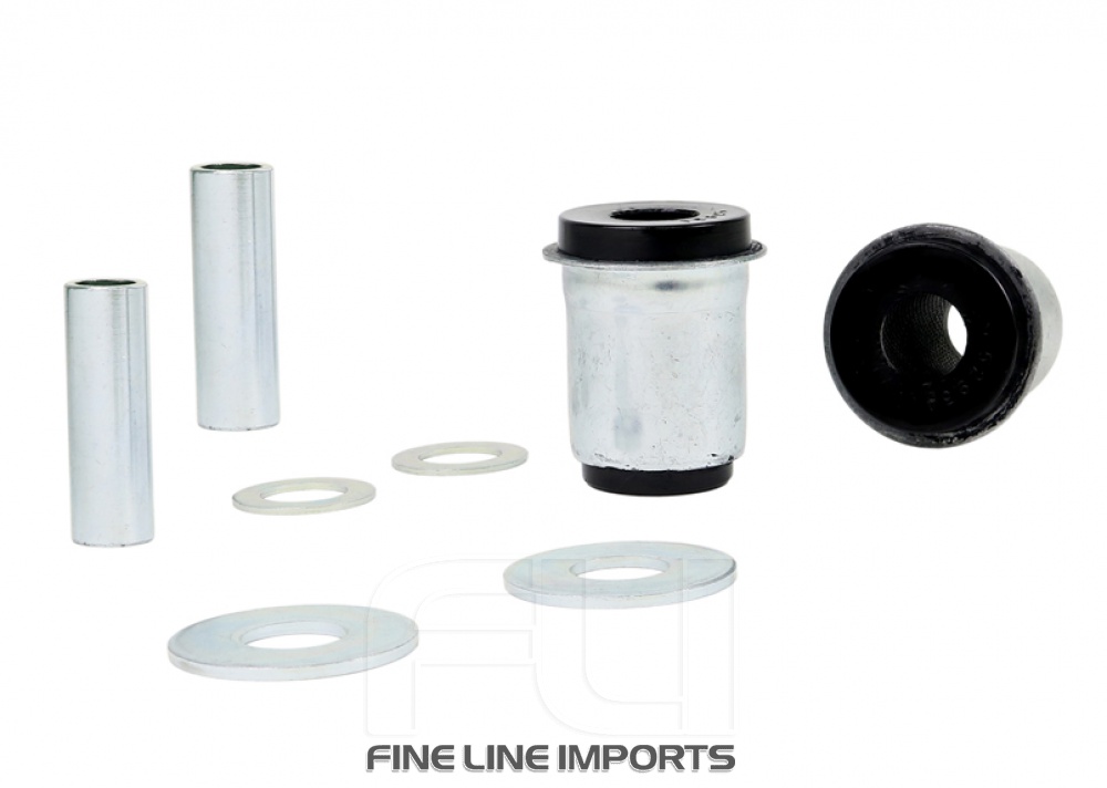 Control Arm Lower - Bushing Kit
