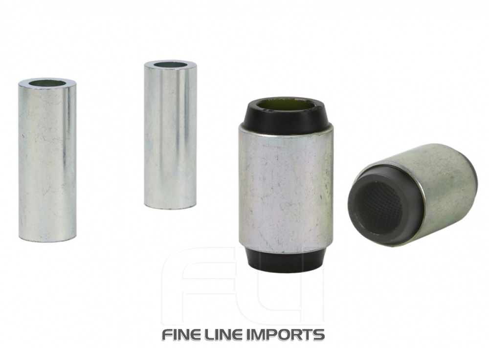 Control Arm Lower - Bushing Kit