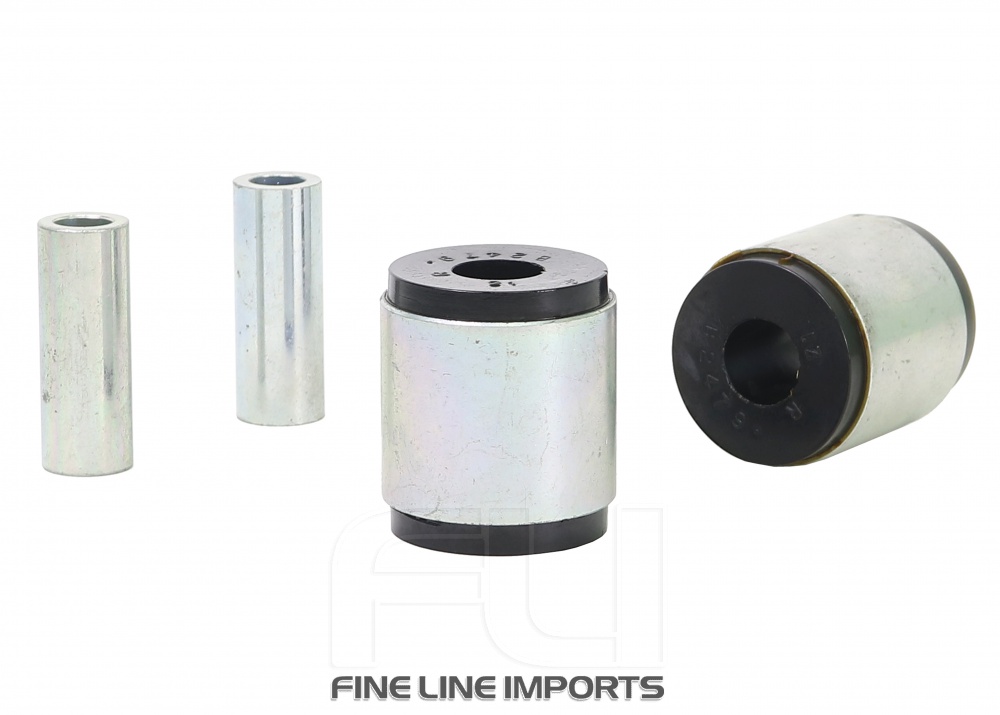 Control Arm Lower - Bushing Kit