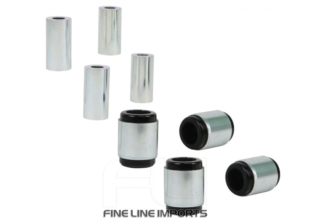 Control Arm Lower - Bushing Kit