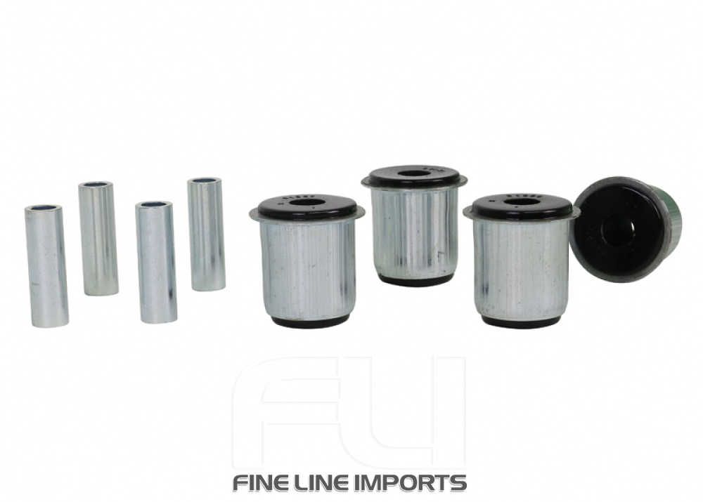 Control Arm Lower - Bushing Kit