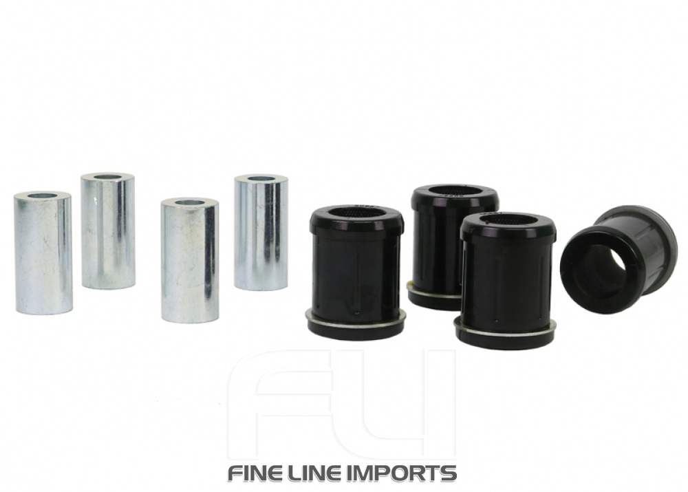 Control Arm Lower - Bushing Kit