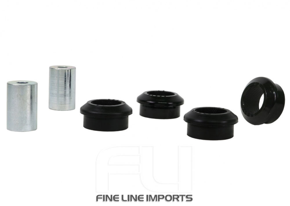Control Arm Lower - Bushing Kit
