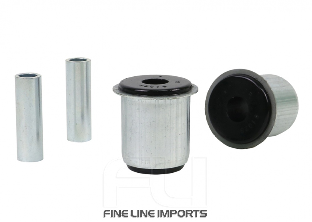 Control Arm Lower - Bushing Kit