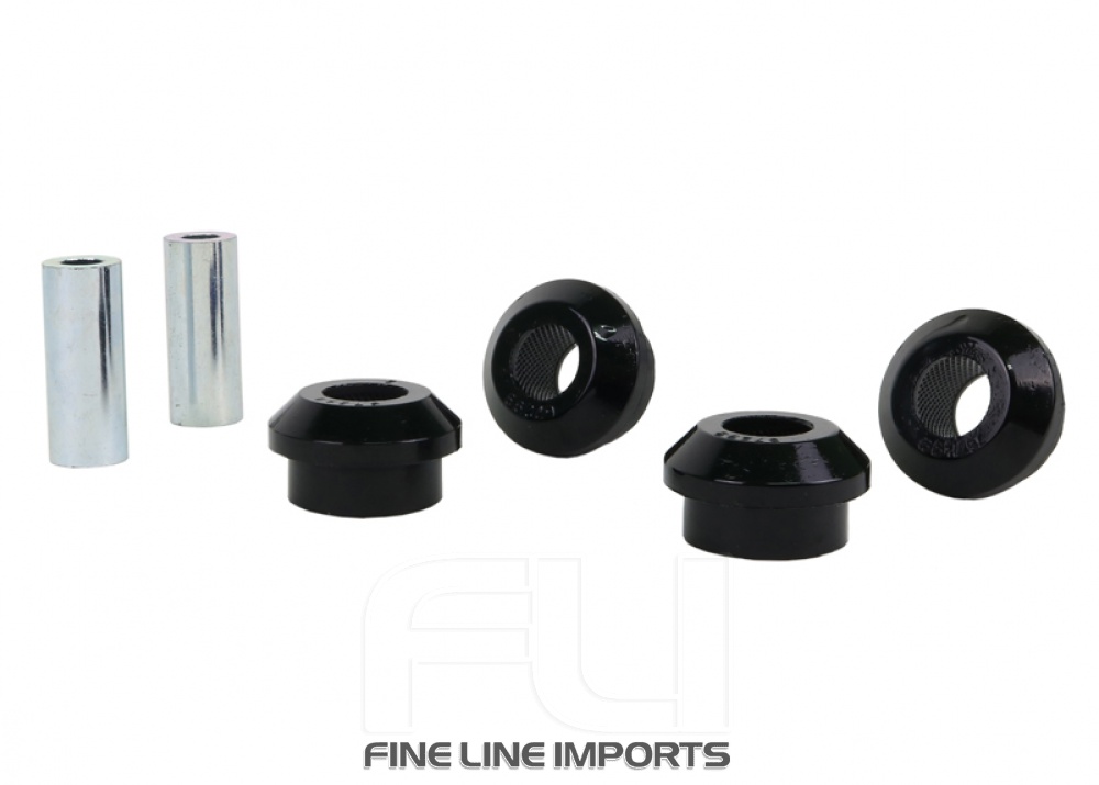 Control Arm Lower - Bushing Kit