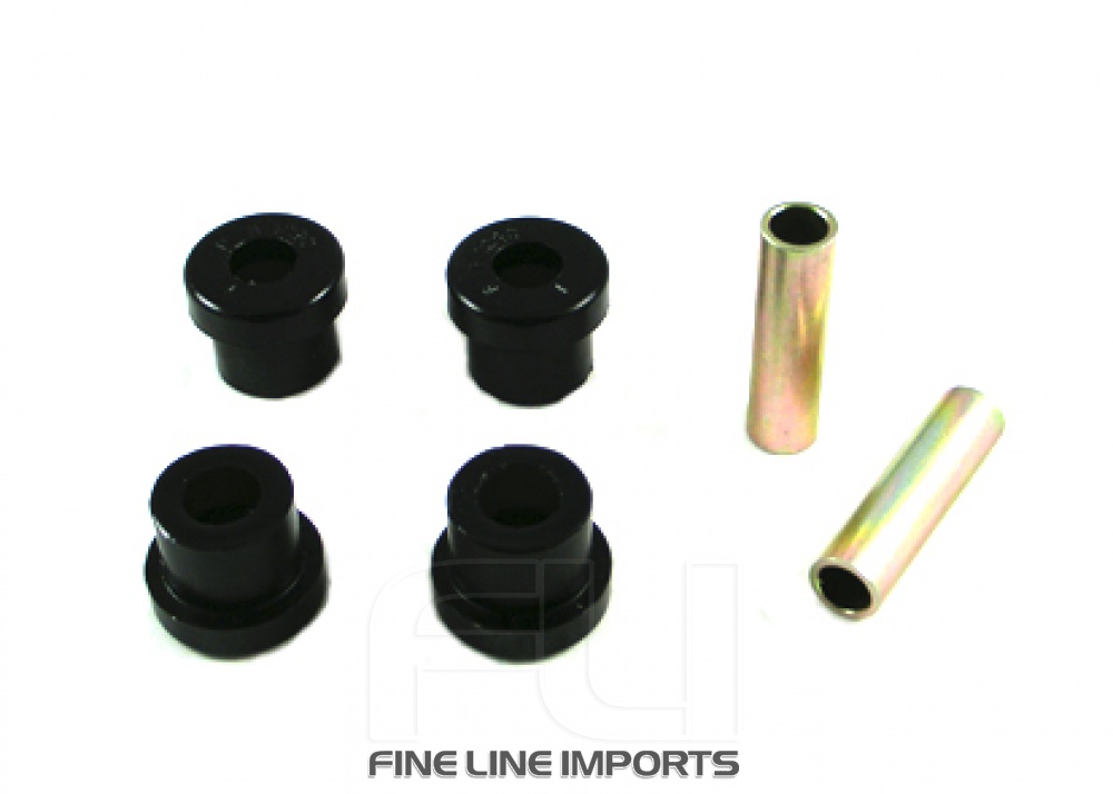 Control Arm Lower - Inner Bushing Kit