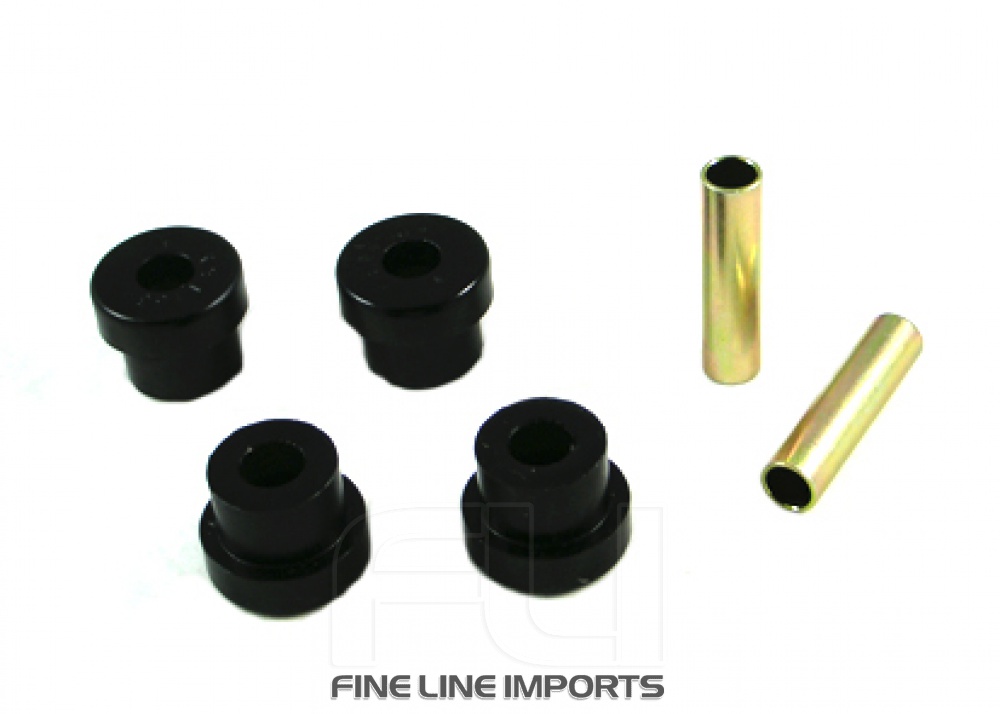 Control Arm Lower - Inner Bushing Kit