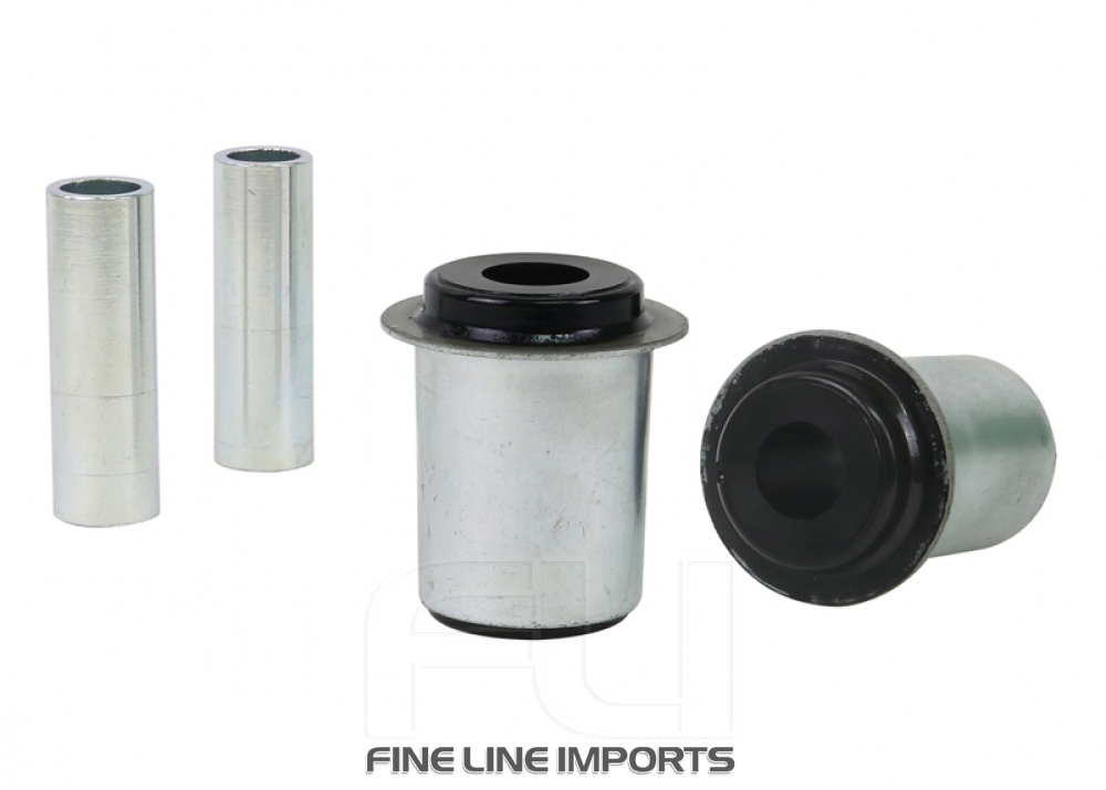 Control Arm Lower - Inner Bushing Kit