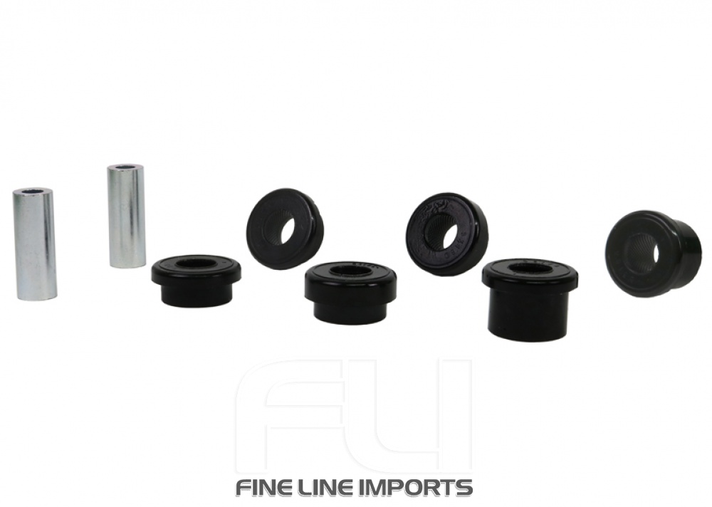 Control Arm Lower - Inner Bushing Kit