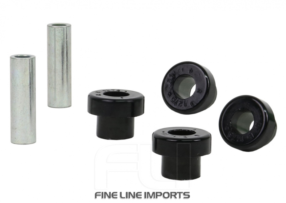 Control Arm Lower - Inner Bushing Kit