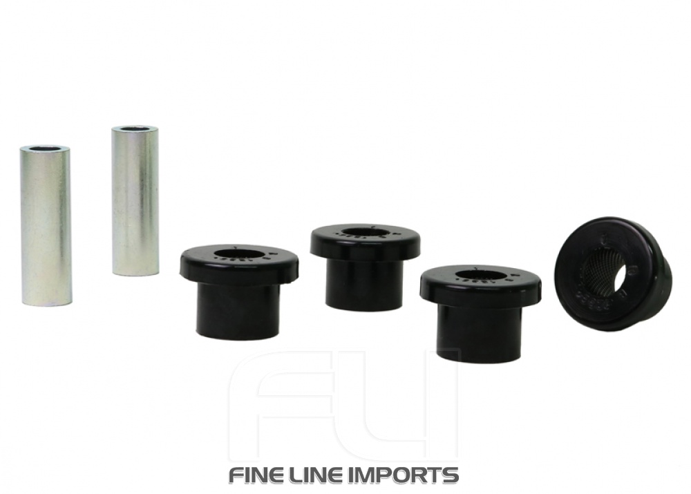Control Arm Lower - Inner Bushing Kit