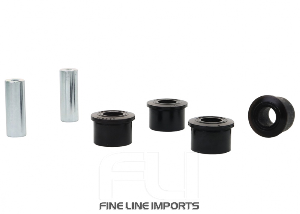 Control Arm Lower - Inner Bushing Kit