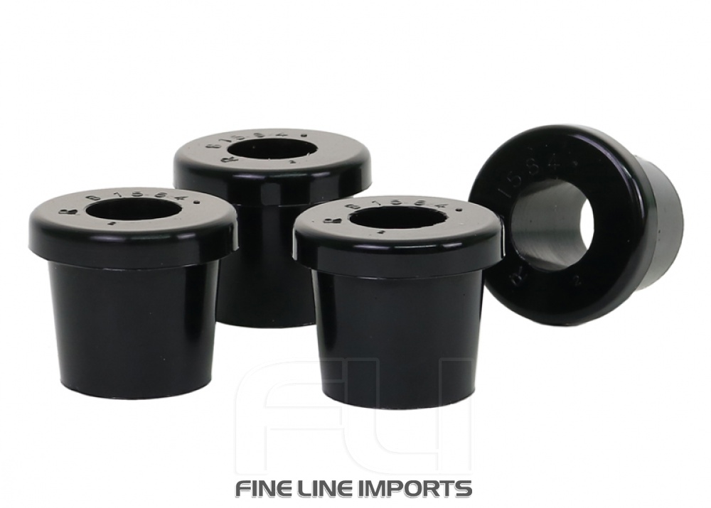 Control Arm Lower - Inner Bushing Kit