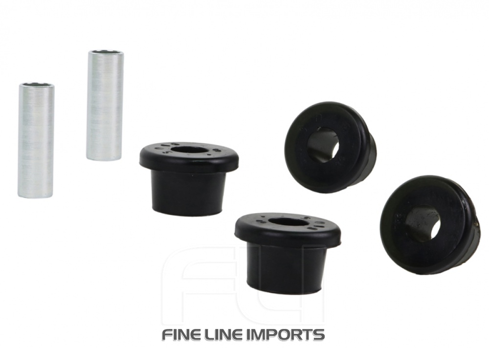 Control Arm Lower - Inner Bushing Kit