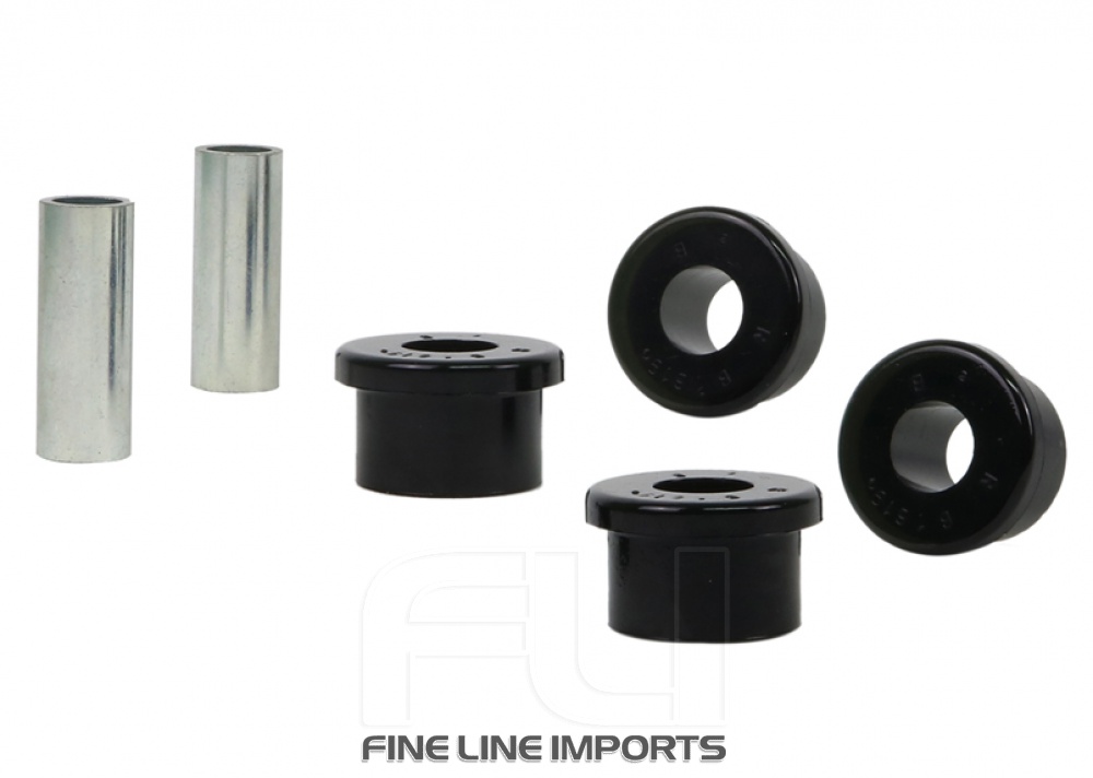 Control Arm Lower - Inner Bushing Kit