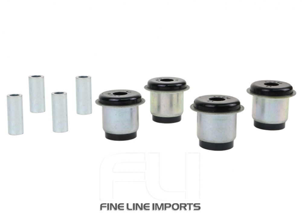 Control Arm Lower - Inner Bushing Kit