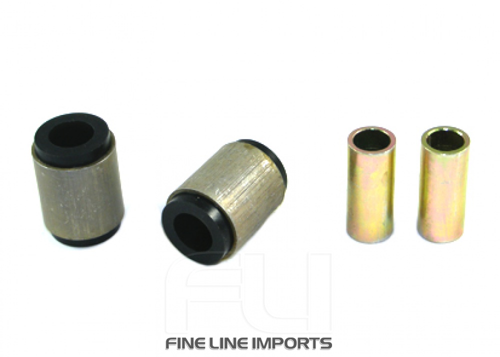 Control Arm Lower - Inner Bushing Kit