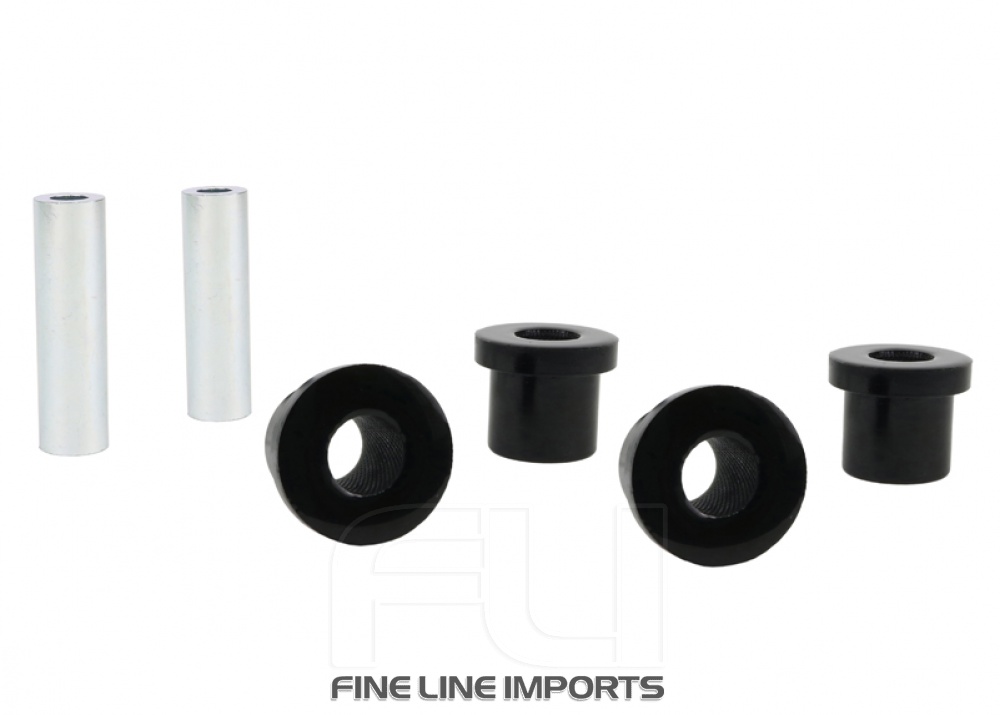 Control Arm Lower - Inner Bushing Kit