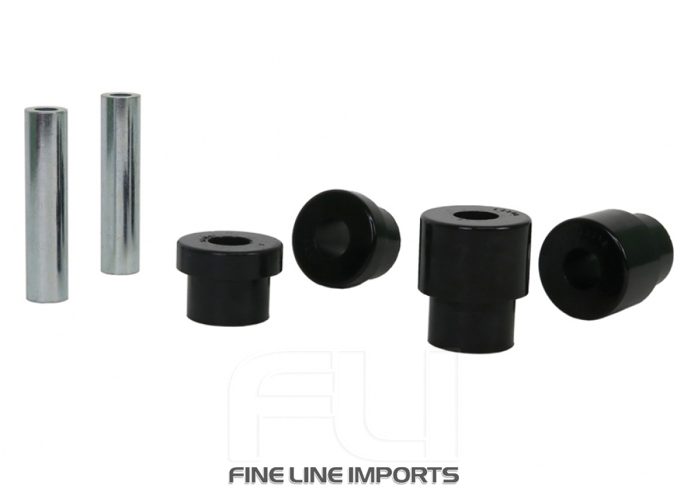 Control Arm Lower - Inner Bushing Kit