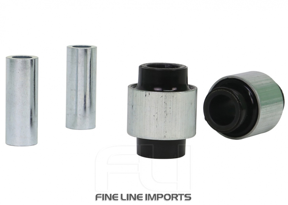 Control Arm Lower - Inner Bushing Kit