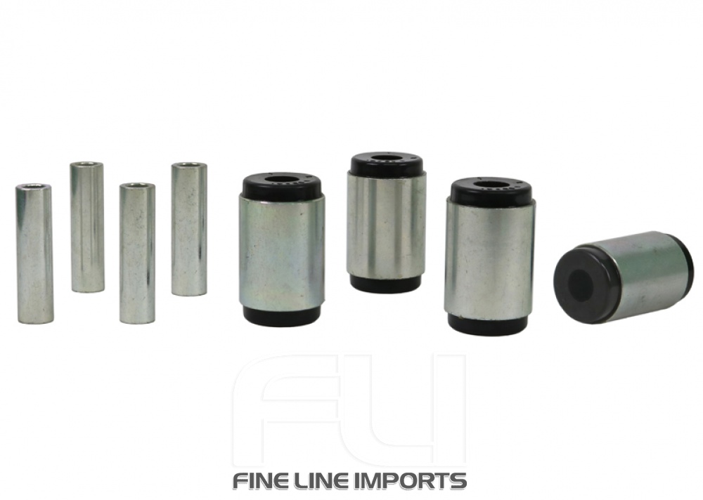 Control Arm Lower - Inner Bushing Kit