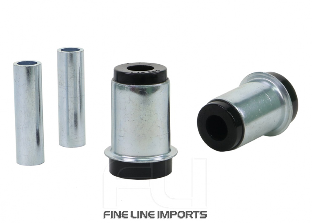 Control Arm Lower - Inner Bushing Kit