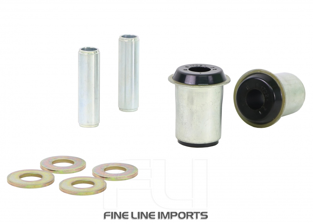 Control Arm Lower - Inner Bushing Kit