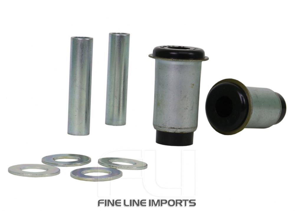 Control Arm Lower - Inner Bushing Kit