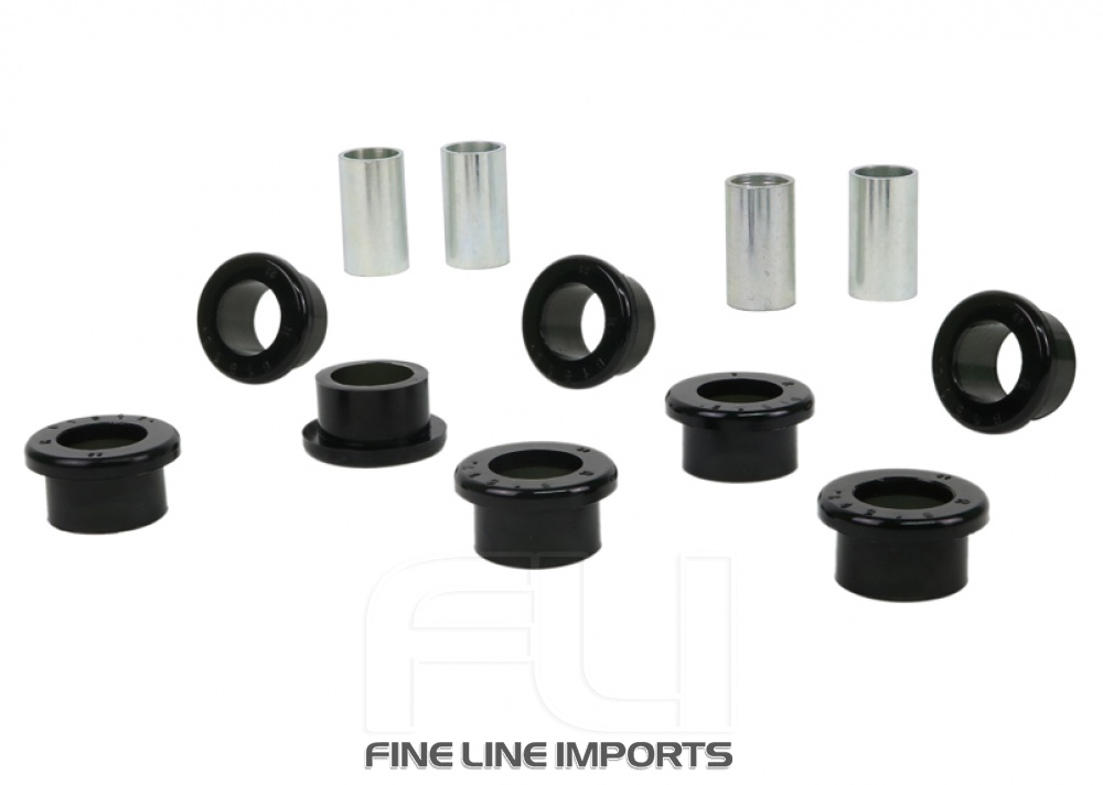 Control Arm Lower - Inner Bushing Kit