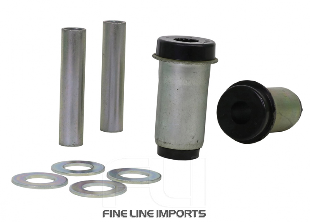 Control Arm Lower - Inner Bushing Kit