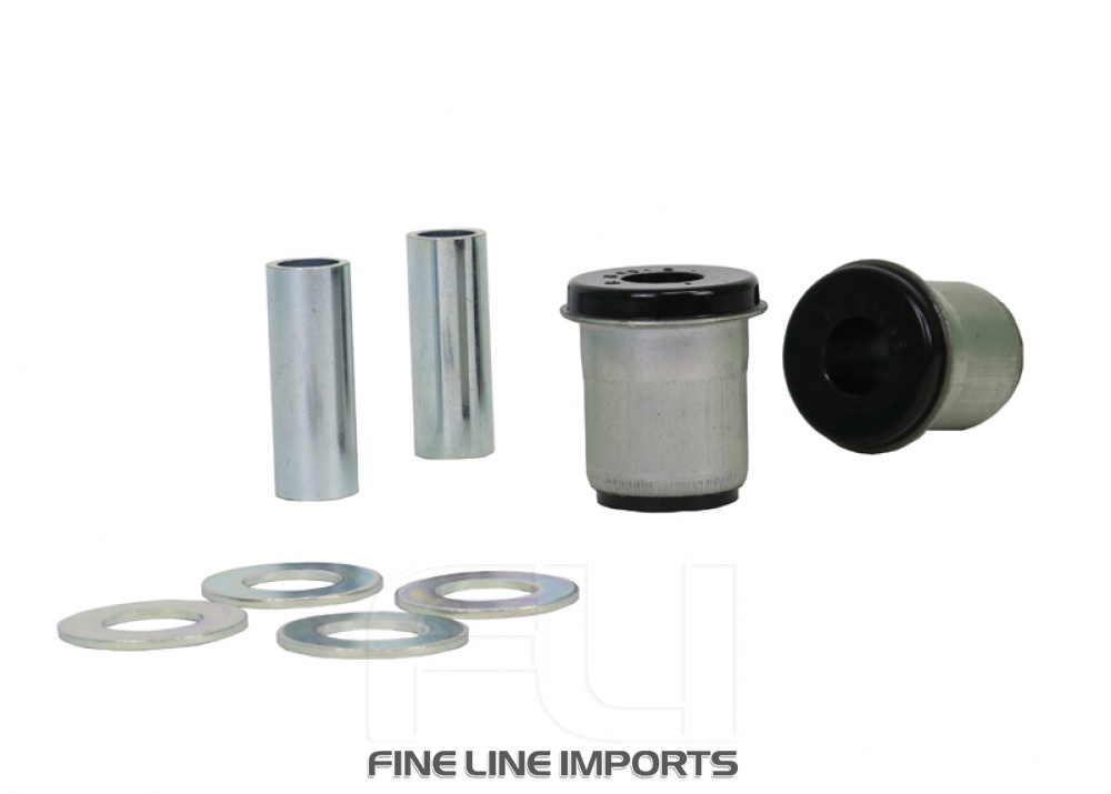 Control Arm Lower - Inner Bushing Kit