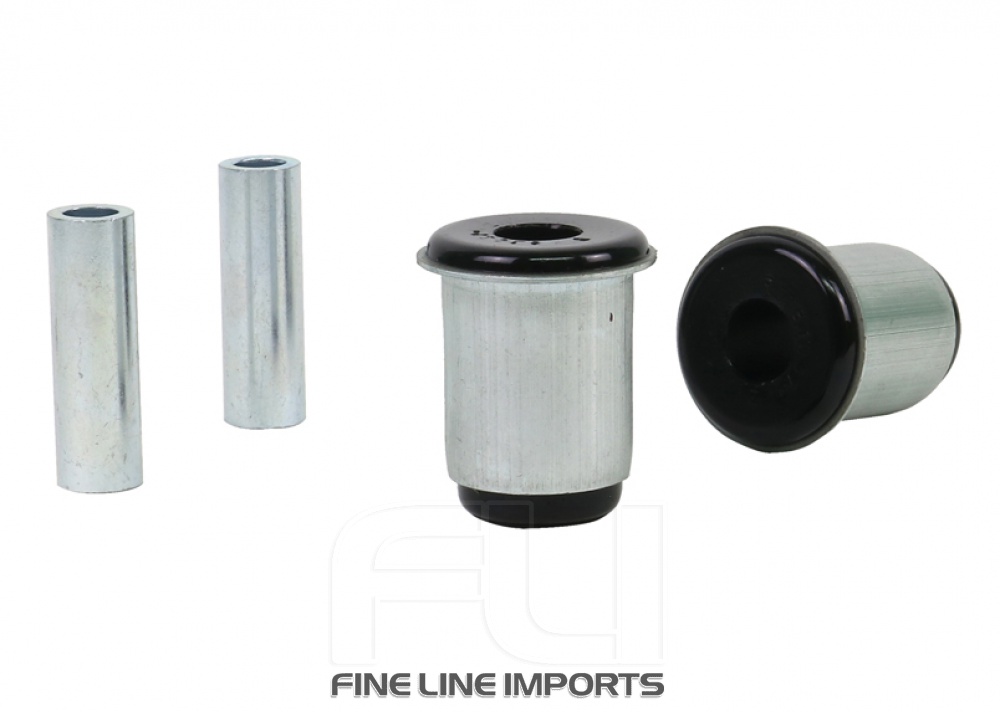 Control Arm Lower - Inner Bushing Kit