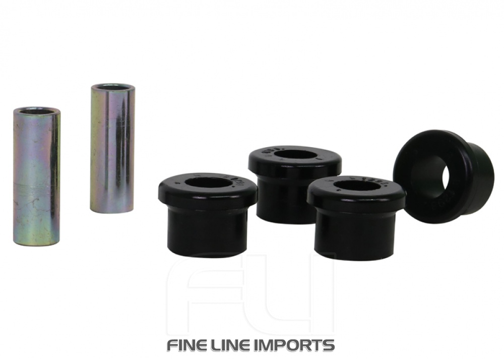 Control Arm Lower - Inner Bushing Kit