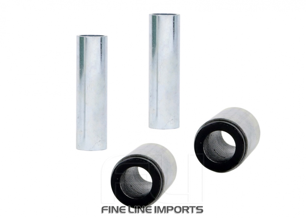Control Arm Lower - Inner Bushing Kit