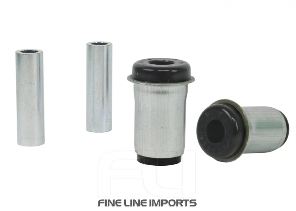 Control Arm Lower - Inner Bushing Kit