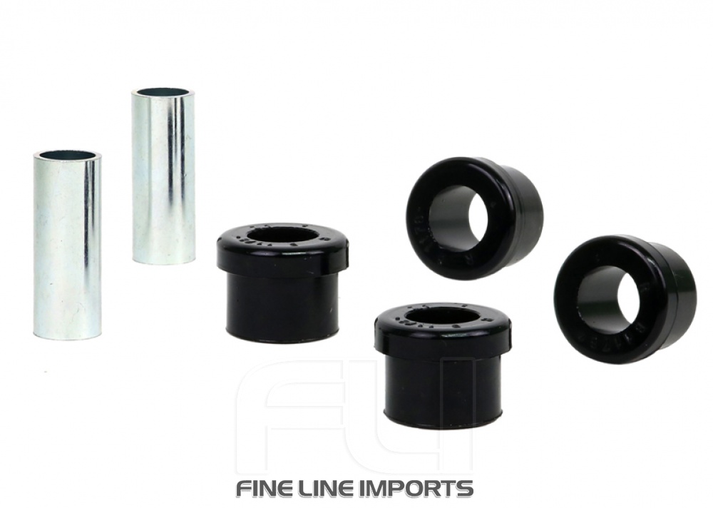 Control Arm Lower - Inner Bushing Kit
