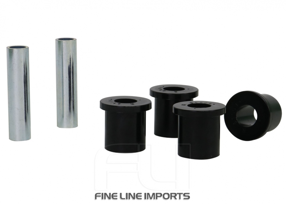 Control Arm Lower - Inner Bushing Kit