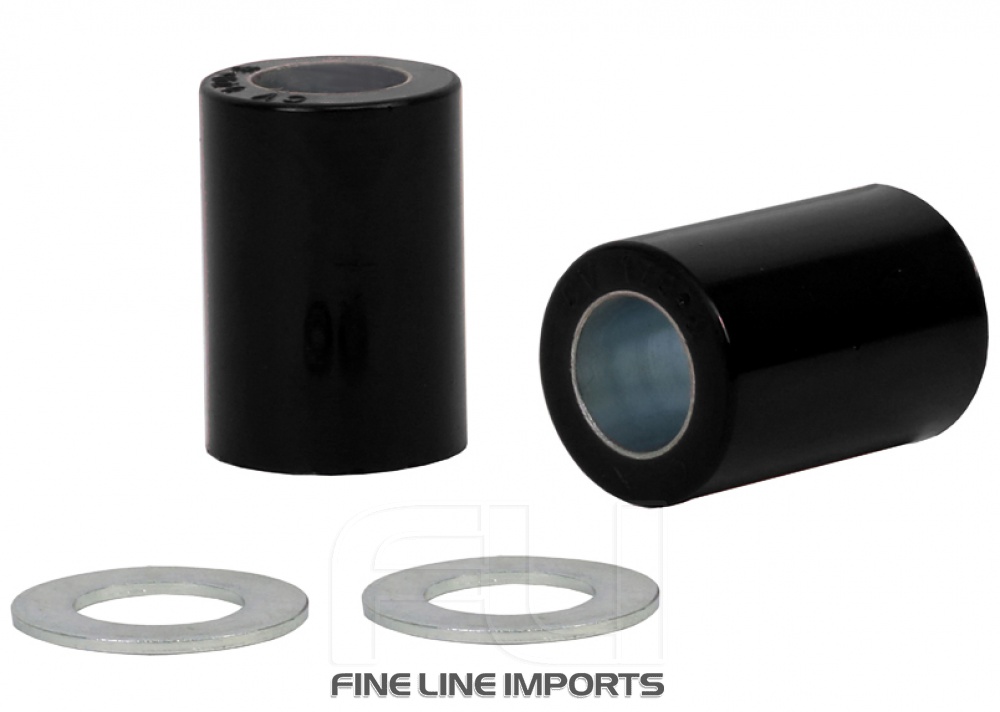 Control Arm Lower - Inner Bushing Kit