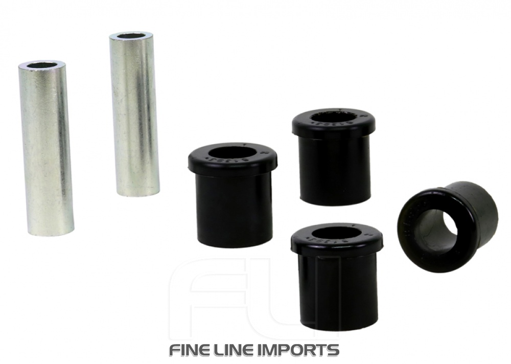 Control Arm Lower - Inner Bushing Kit