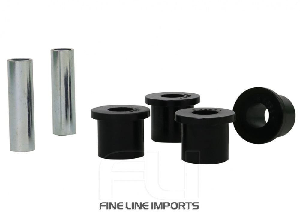Control Arm Lower - Inner Bushing Kit