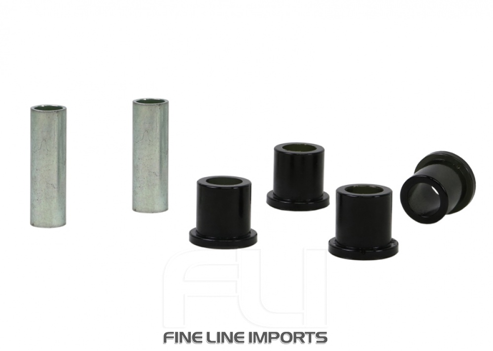 Control Arm Lower - Inner Bushing Kit
