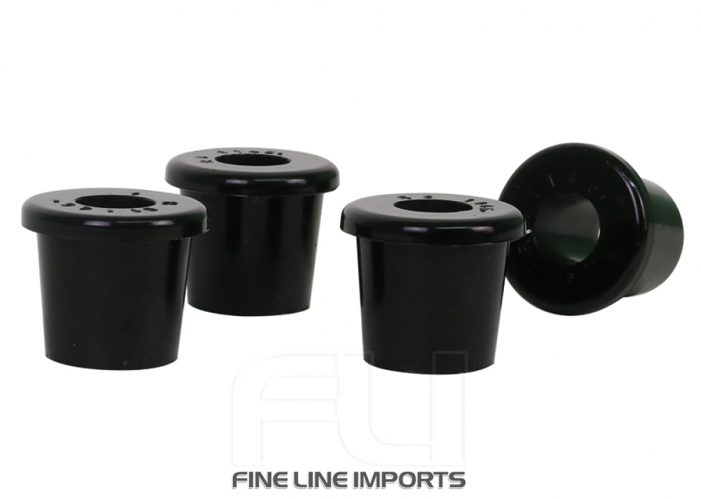 Control Arm Lower - Inner Bushing Kit