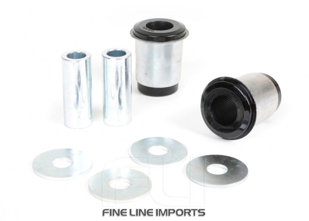 Control Arm Lower - Inner Bushing Kit
