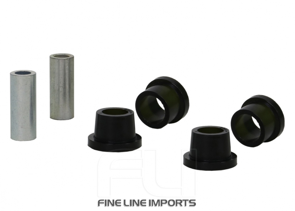 Control Arm Lower - Inner Bushing Kit