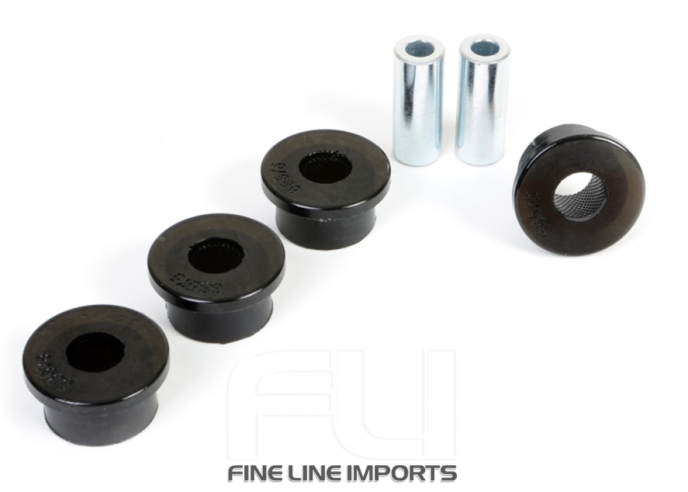 Control Arm Lower - Inner Bushing Kit