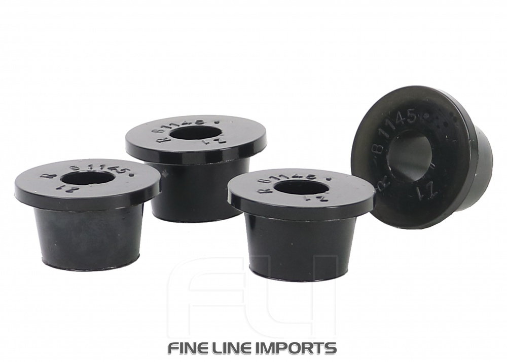 Control Arm Lower - Inner Bushing Kit